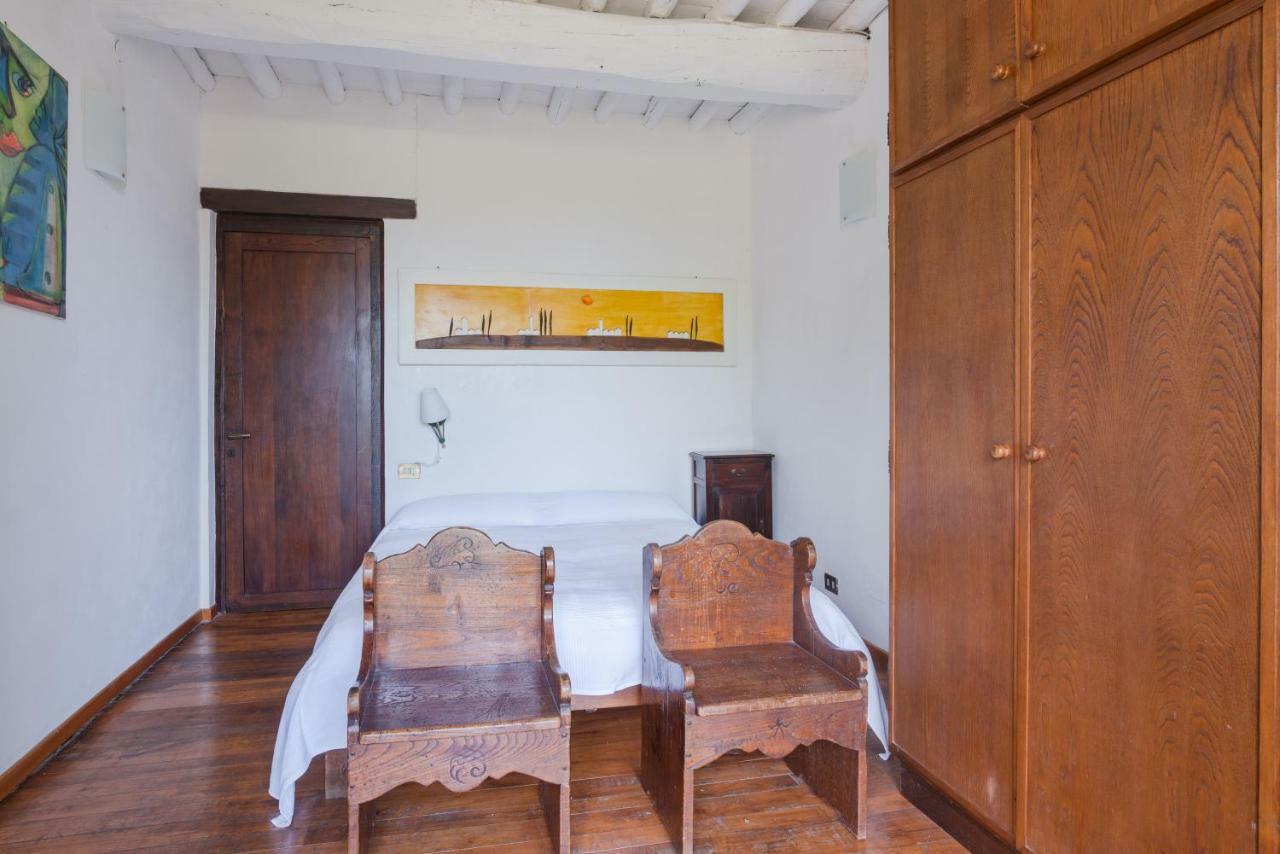 Casale Cipressi Villa Castellina in Chianti Exterior foto